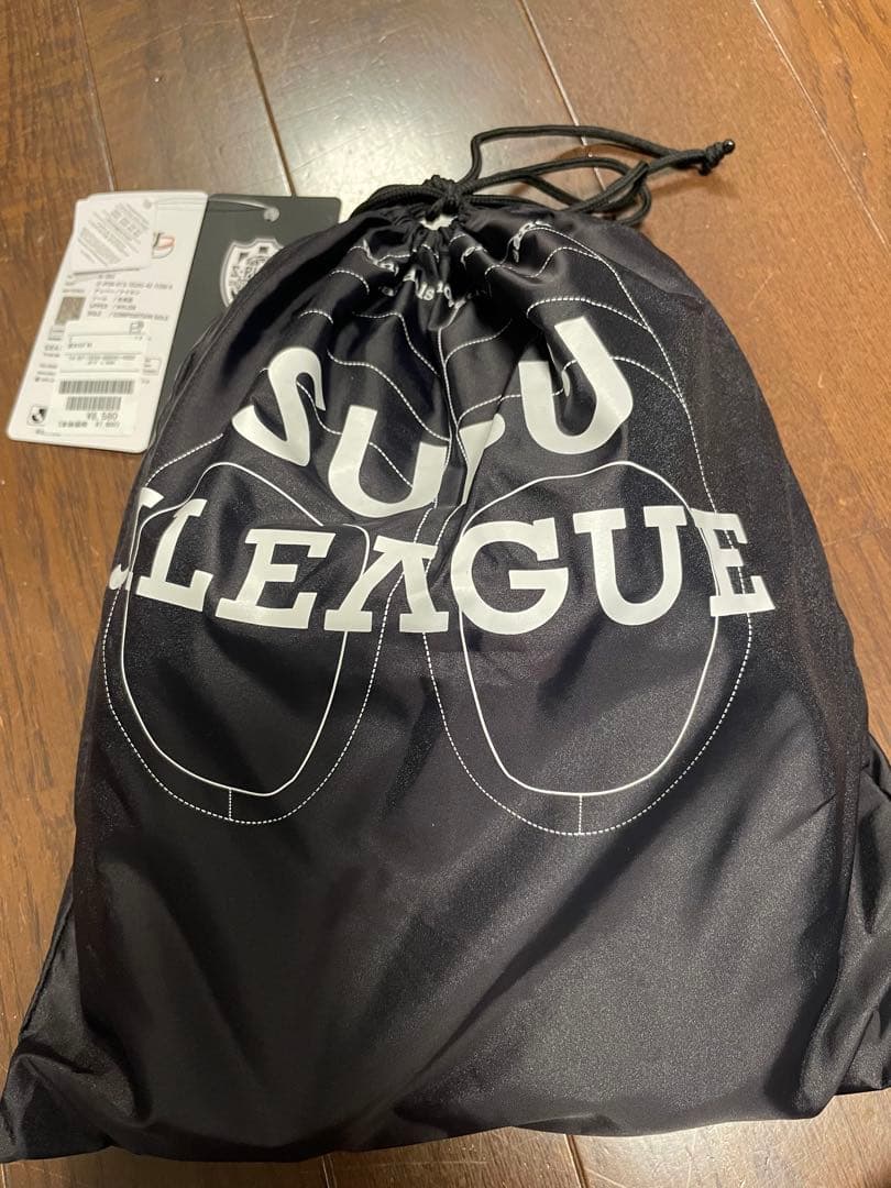 エスパルス SUBU -Jリーグ コラボレーションモデル 26cm-27.5cm