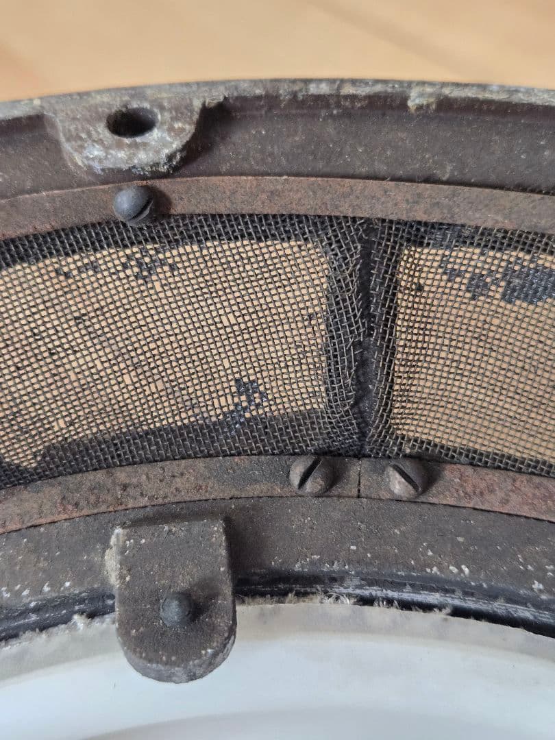 戦前？　箱根登山鉄道　客車室内灯　鉄道廃品