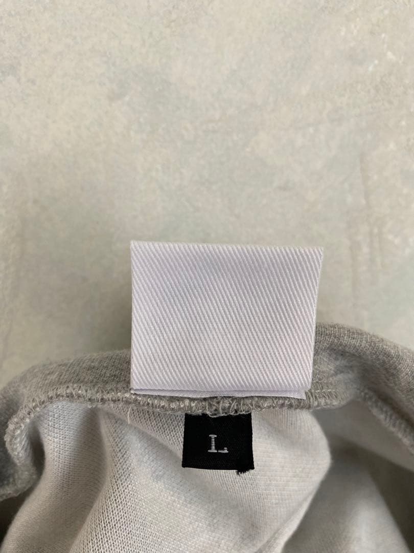 美品 スキマスイッチ ファンクラブツアー V.I.P. Vol.4 パーカー L