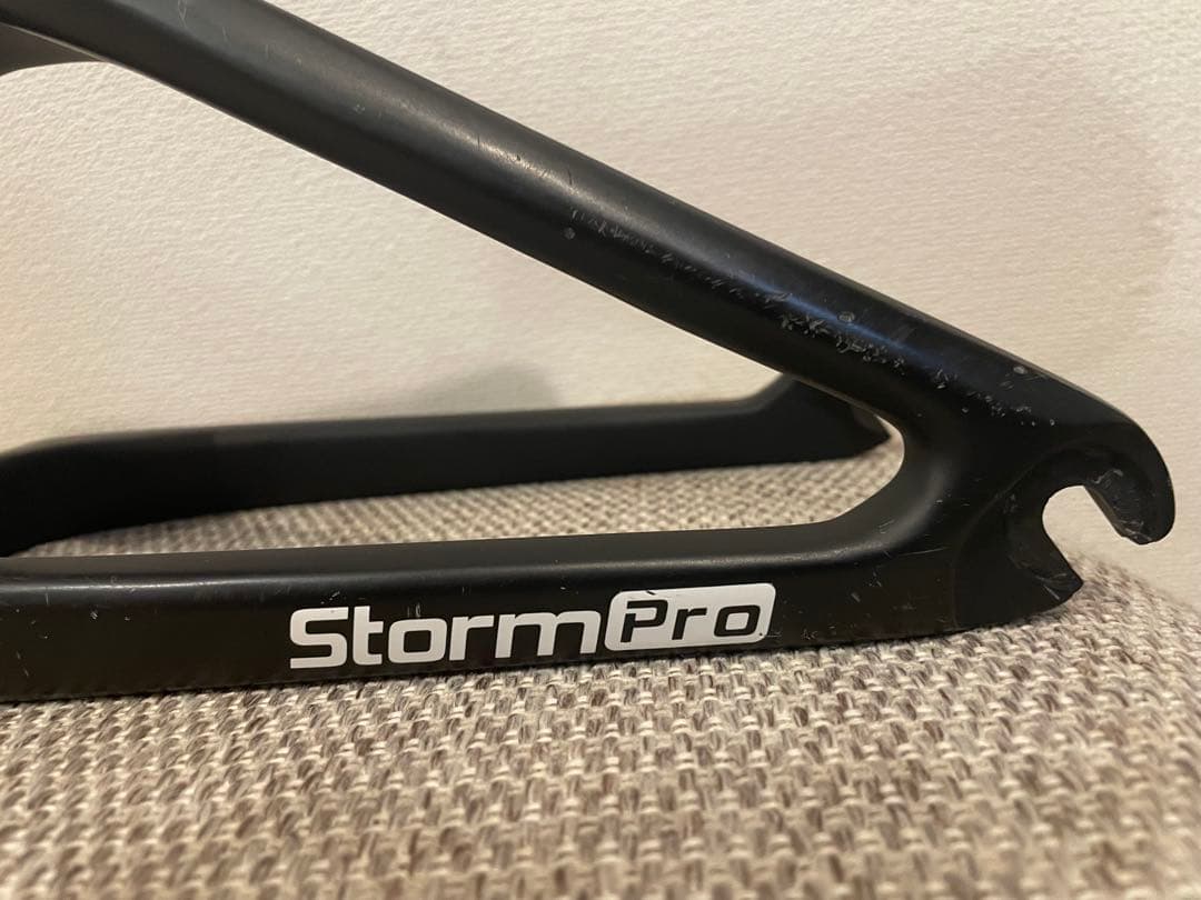 PAPABIKE STORM PRO パパバイク　ストームプロ