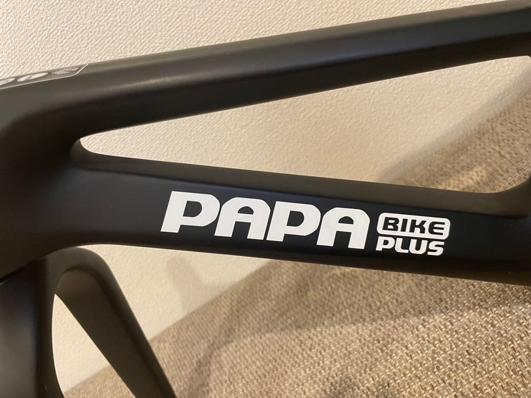 PAPABIKE STORM PRO パパバイク　ストームプロ