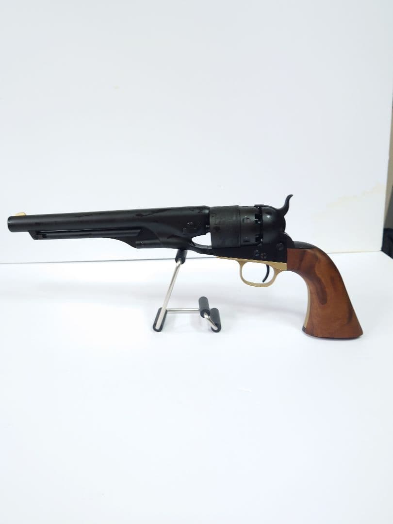 CAW コルト M1860 モデルガン