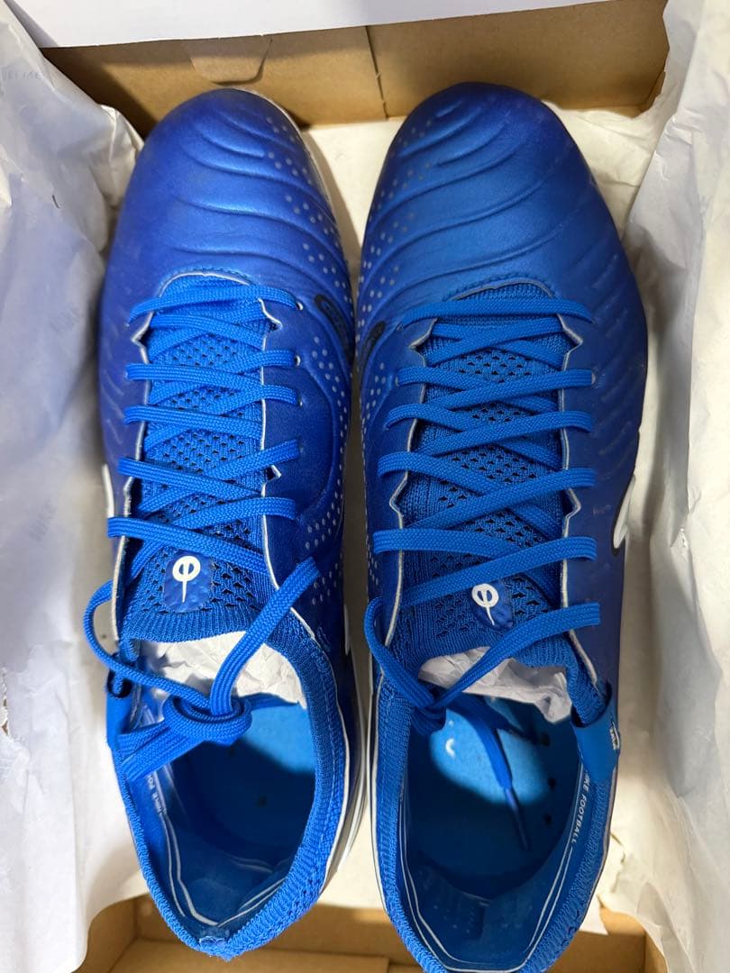 サッカー スパイク ナイキ ティエンポレジェンド10 エリート AG