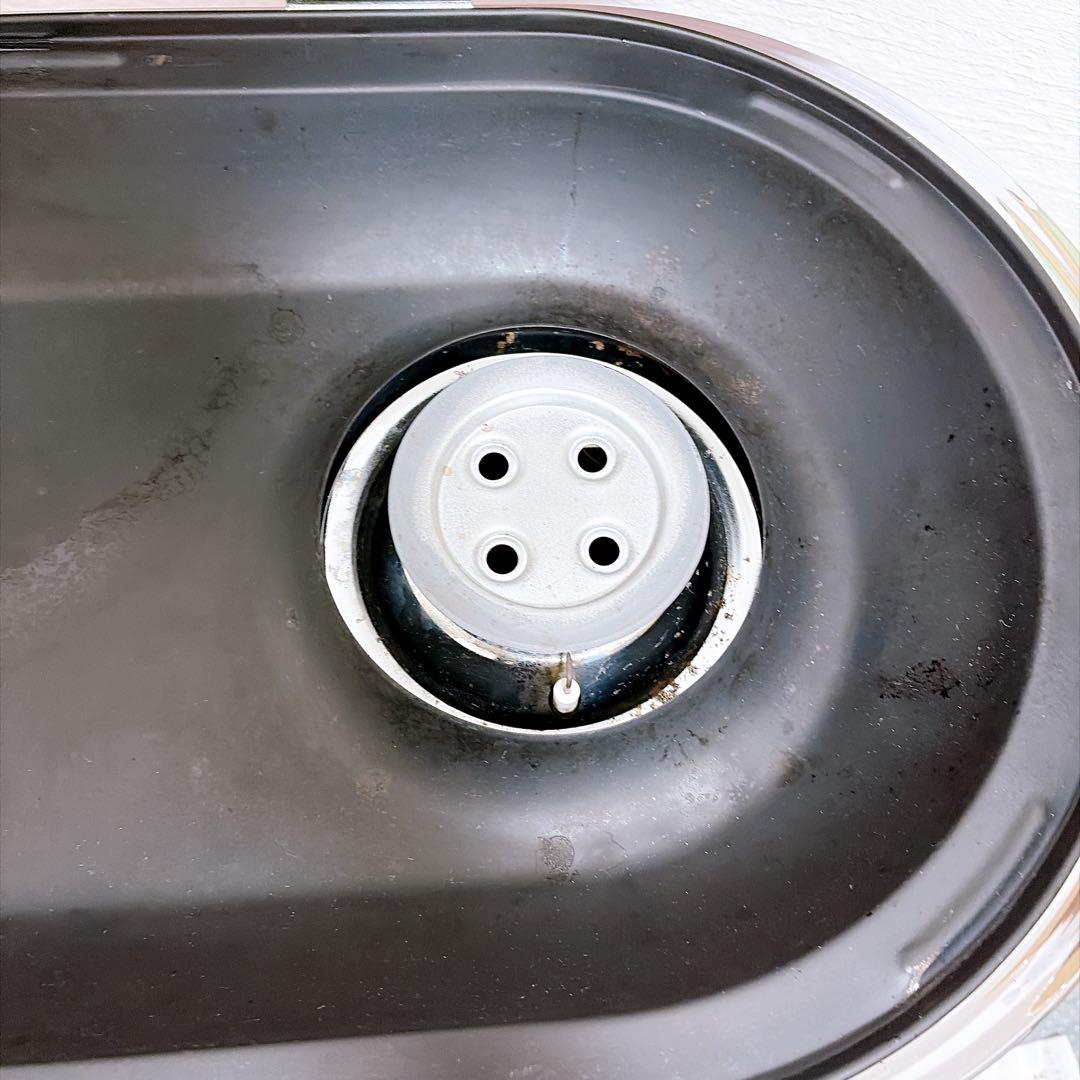 coleman ロードトリップグリル LXE-JⅡ キャリーケース付 コールマン