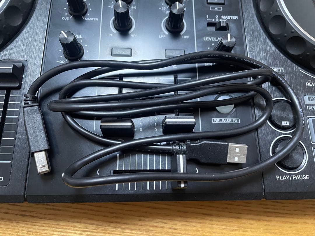 Pioneer DJ DDJ-400 DJコントローラー | 年末年始の練習に◎