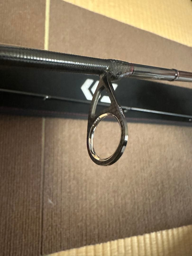 ストイストRT 76MMH