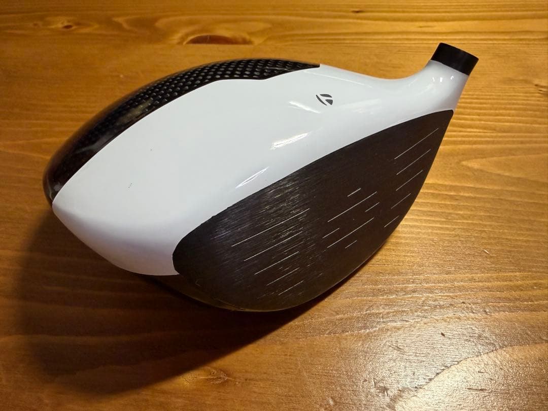 TaylorMade初代M2 1W 10.5°(FUJIKURA PRO 6S)