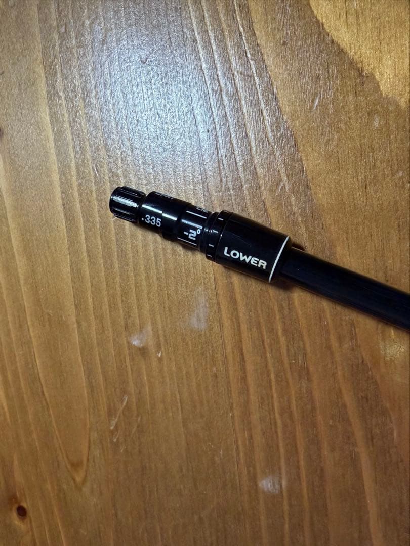 TaylorMade初代M2 1W 10.5°(FUJIKURA PRO 6S)