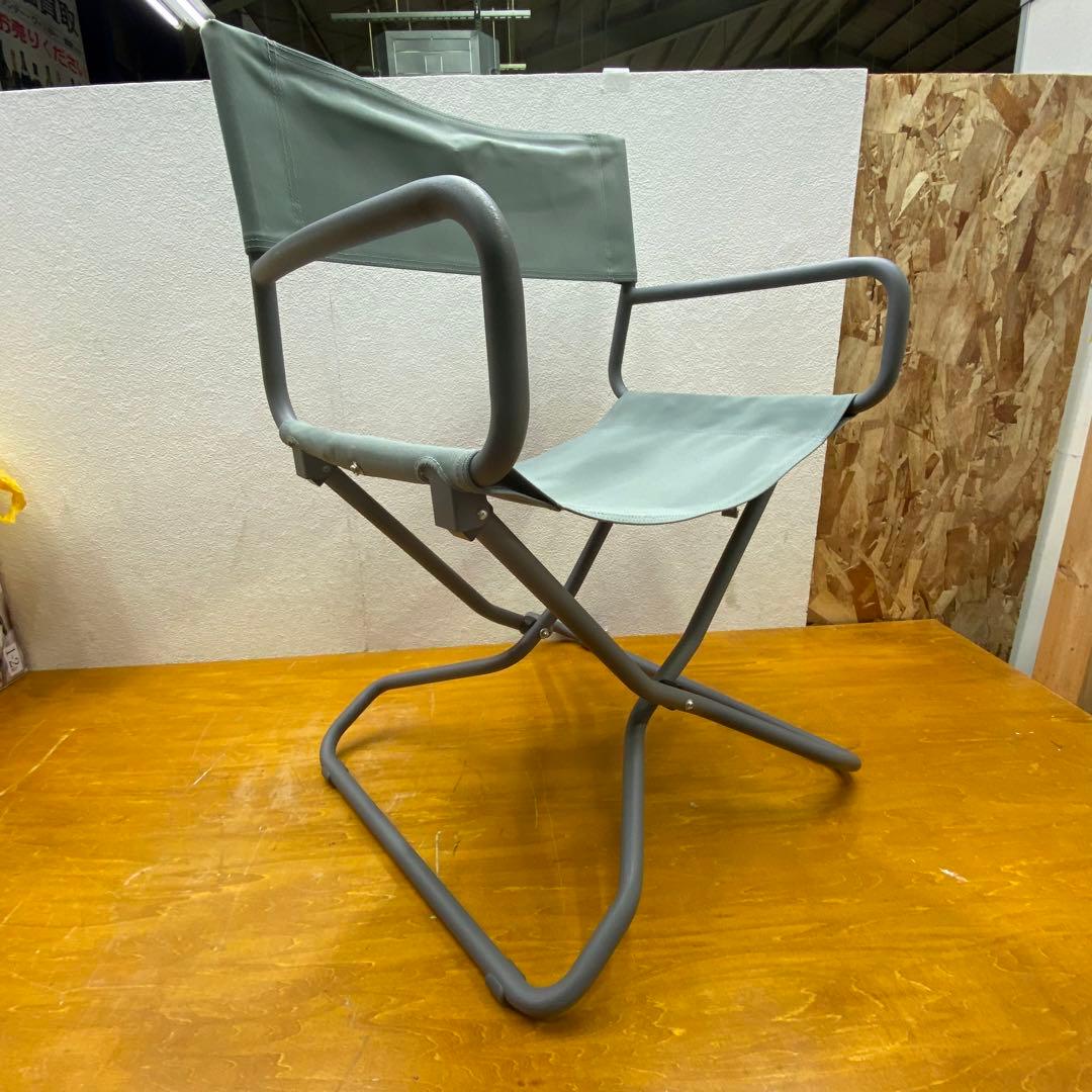 KOKUYO コクヨ stock stack 折チェア XY-CSS1 ①