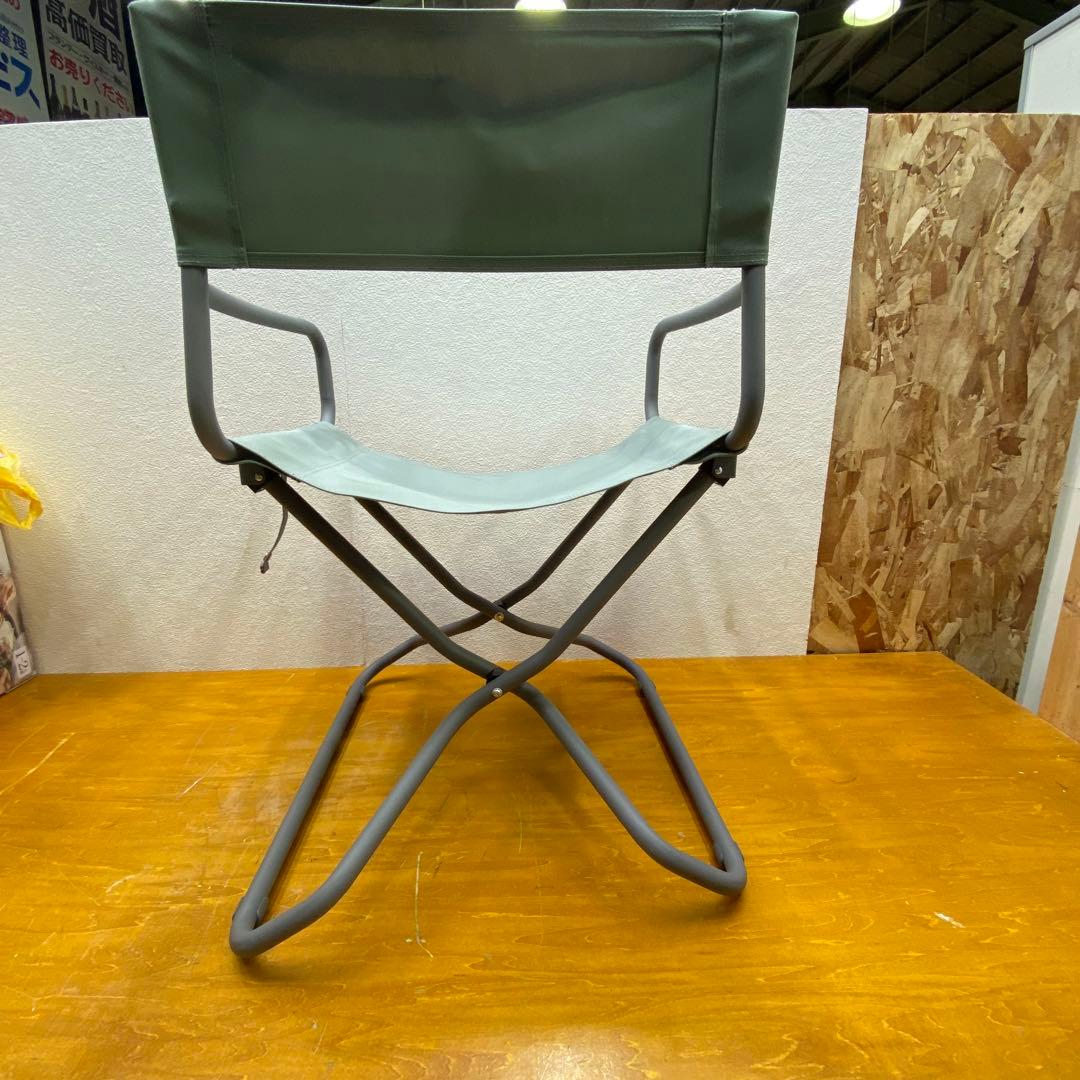 KOKUYO コクヨ stock stack 折チェア XY-CSS1 ①