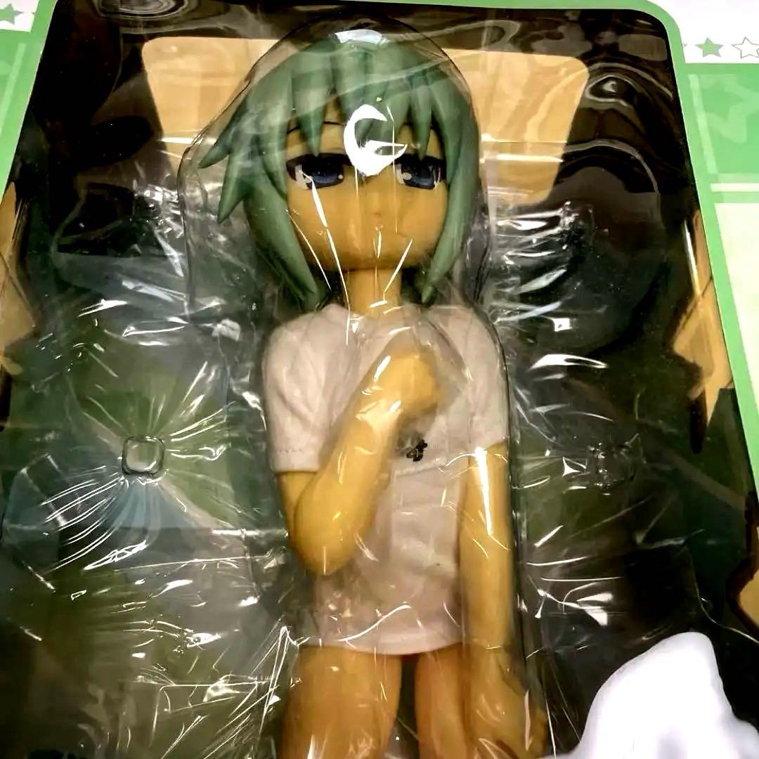【未開封新品】らきすた体操服岩崎みなみ 1/4スケールフィギュア フリーイング