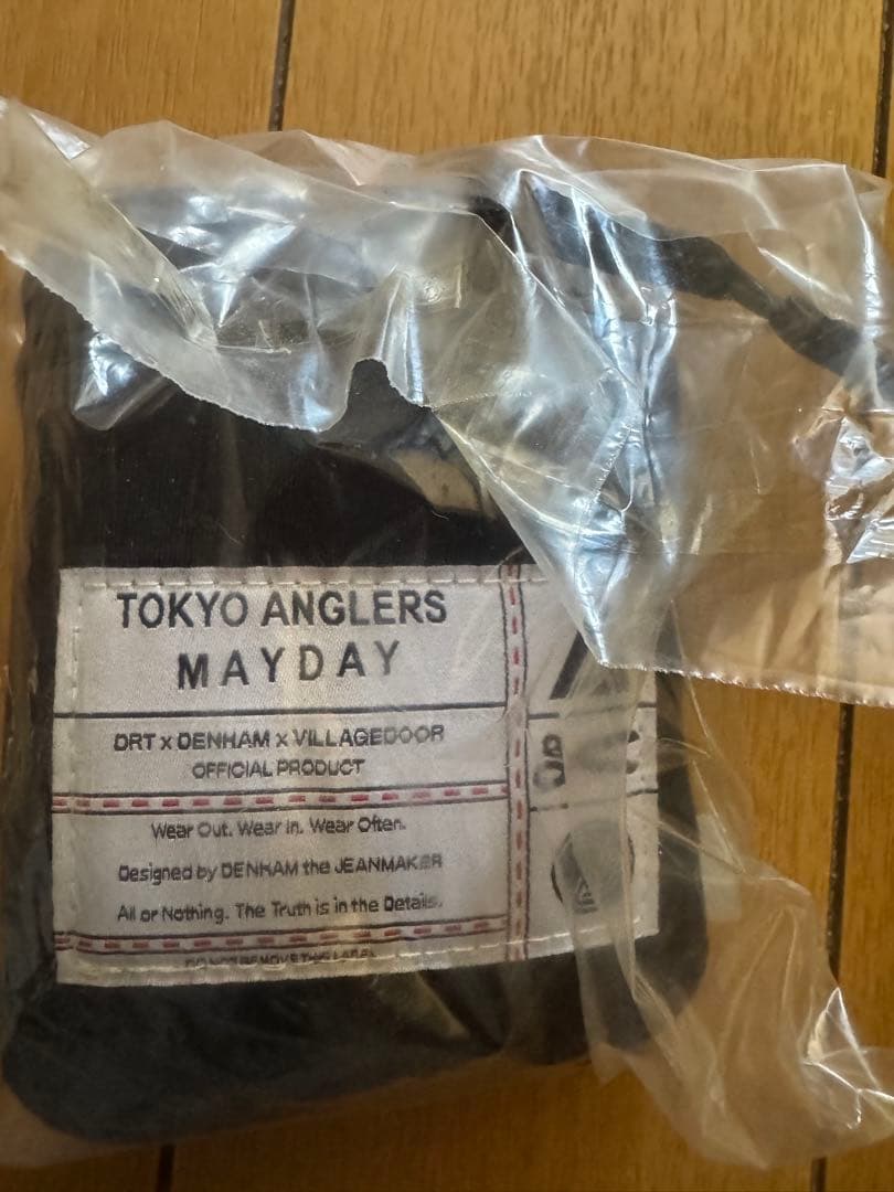 TiNY KLASH Low #Red-Light フローティング