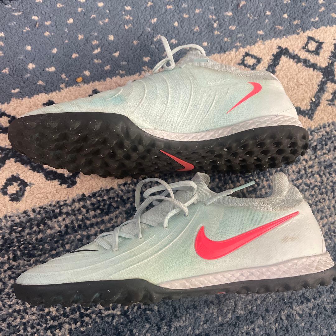 Nike Phantom GX サッカーシューズ