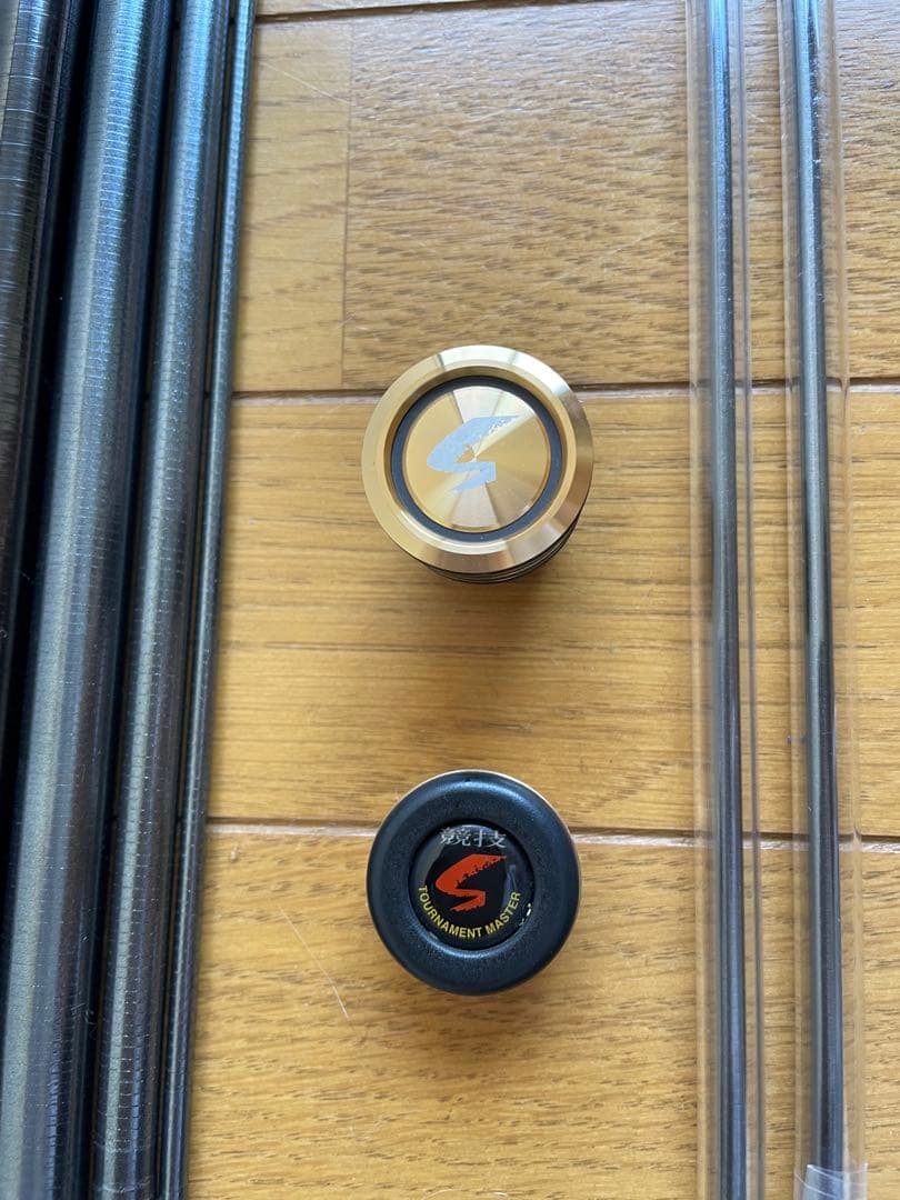 さかこうダイワ 銀影競技 スペシャル タイプS 90 DAIWA 別売穂