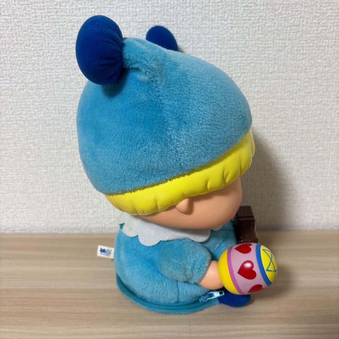 【動作良好】ミルモでポン！　TOMYきまぐれミルモ