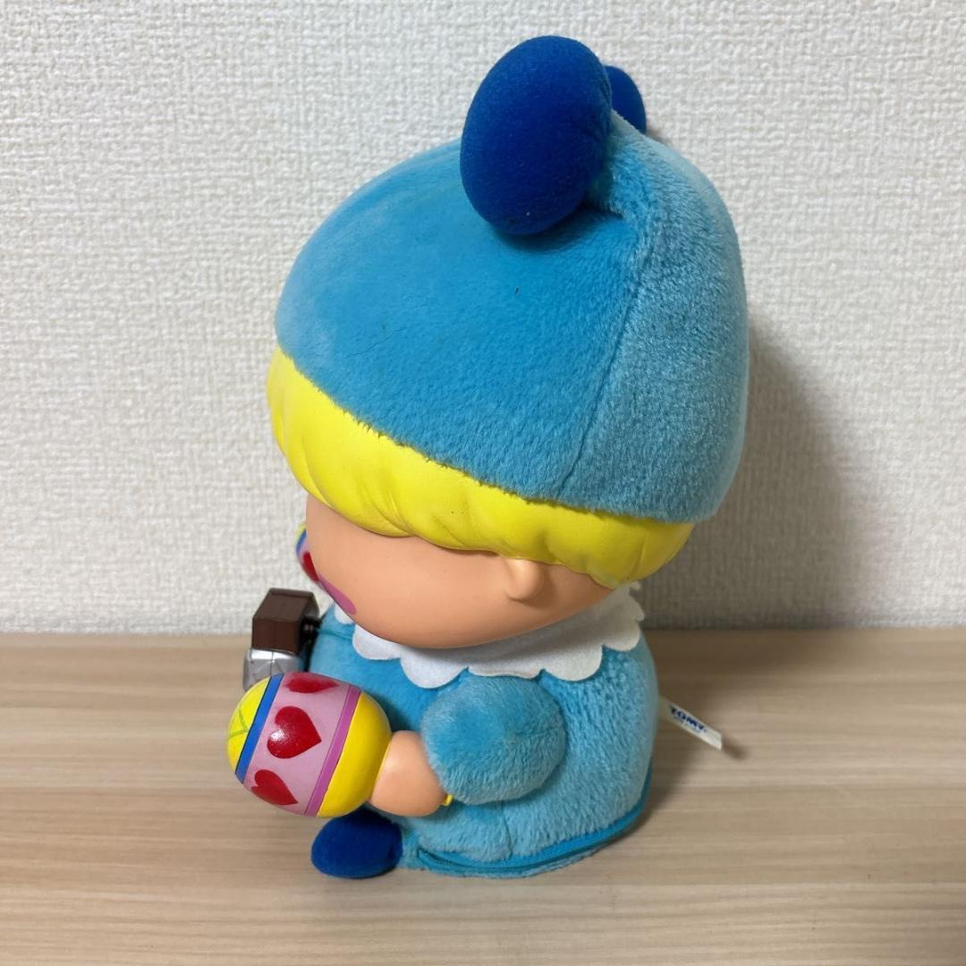 【動作良好】ミルモでポン！　TOMYきまぐれミルモ