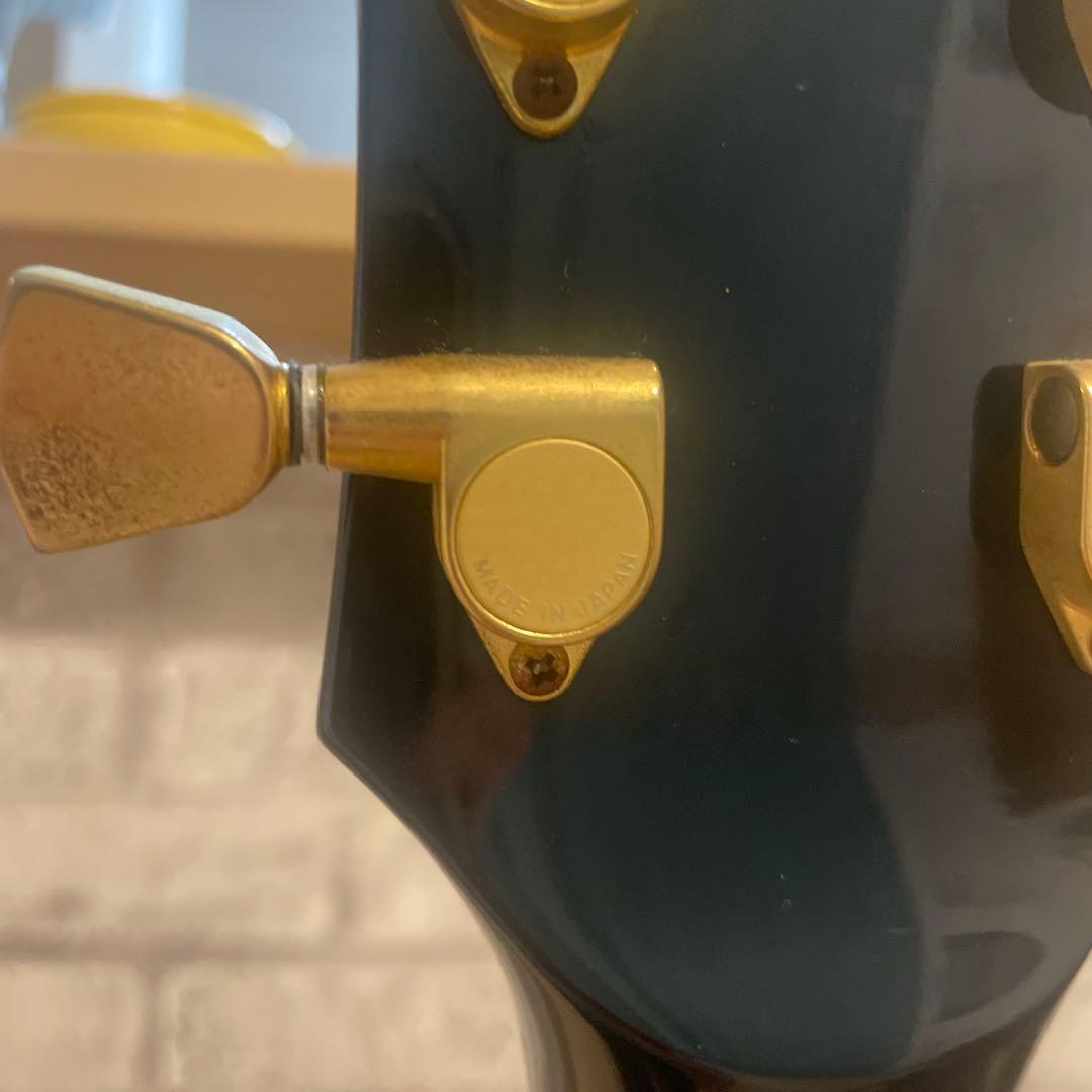 【1990年】Greco グレコ　レスポールカスタム