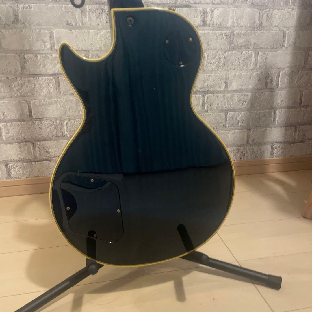 【1990年】Greco グレコ　レスポールカスタム