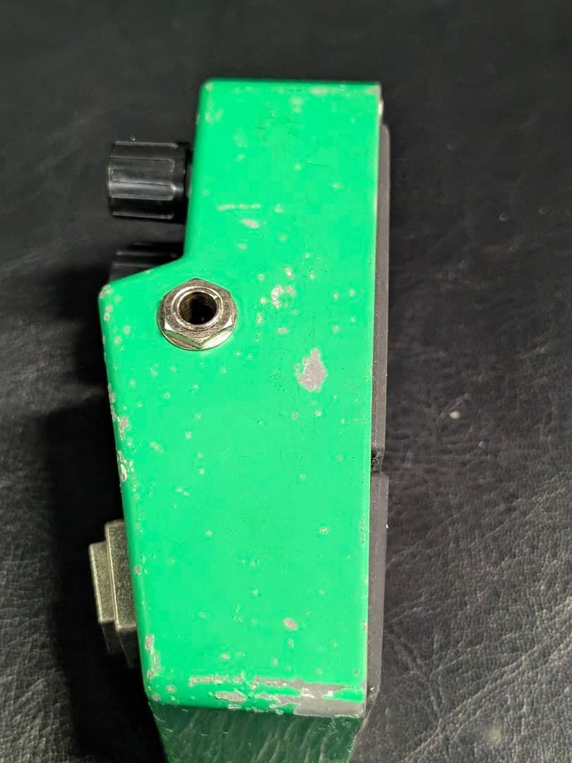 ギター Ibanez TS808 Overdrive Pro