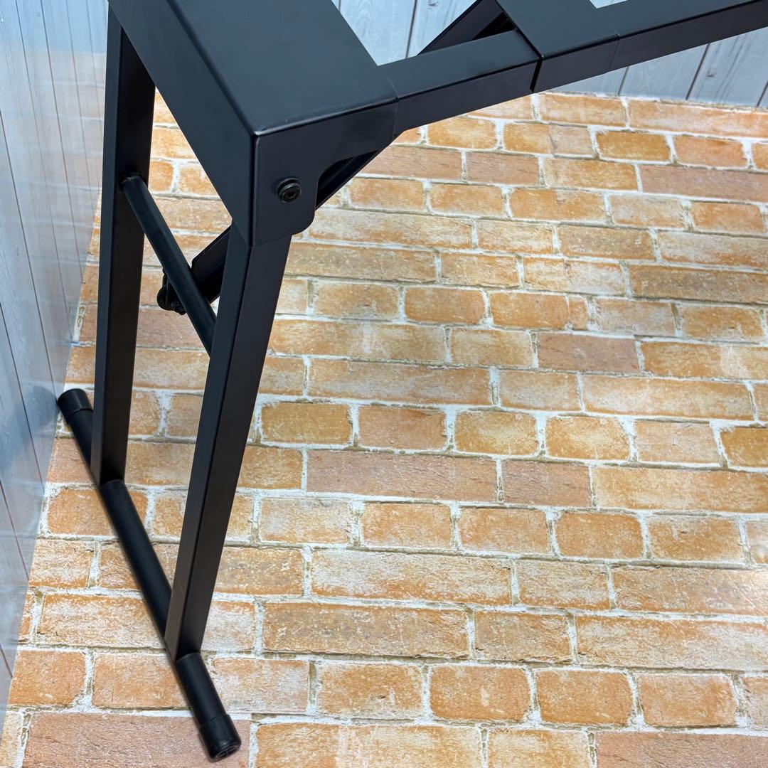 CASIO カシオ 純正スタンド 折りたたみ式 デジタルピアノ用 CS-53P