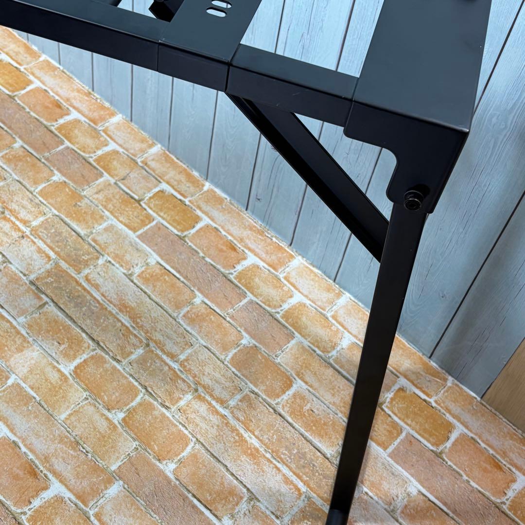 CASIO カシオ 純正スタンド 折りたたみ式 デジタルピアノ用 CS-53P