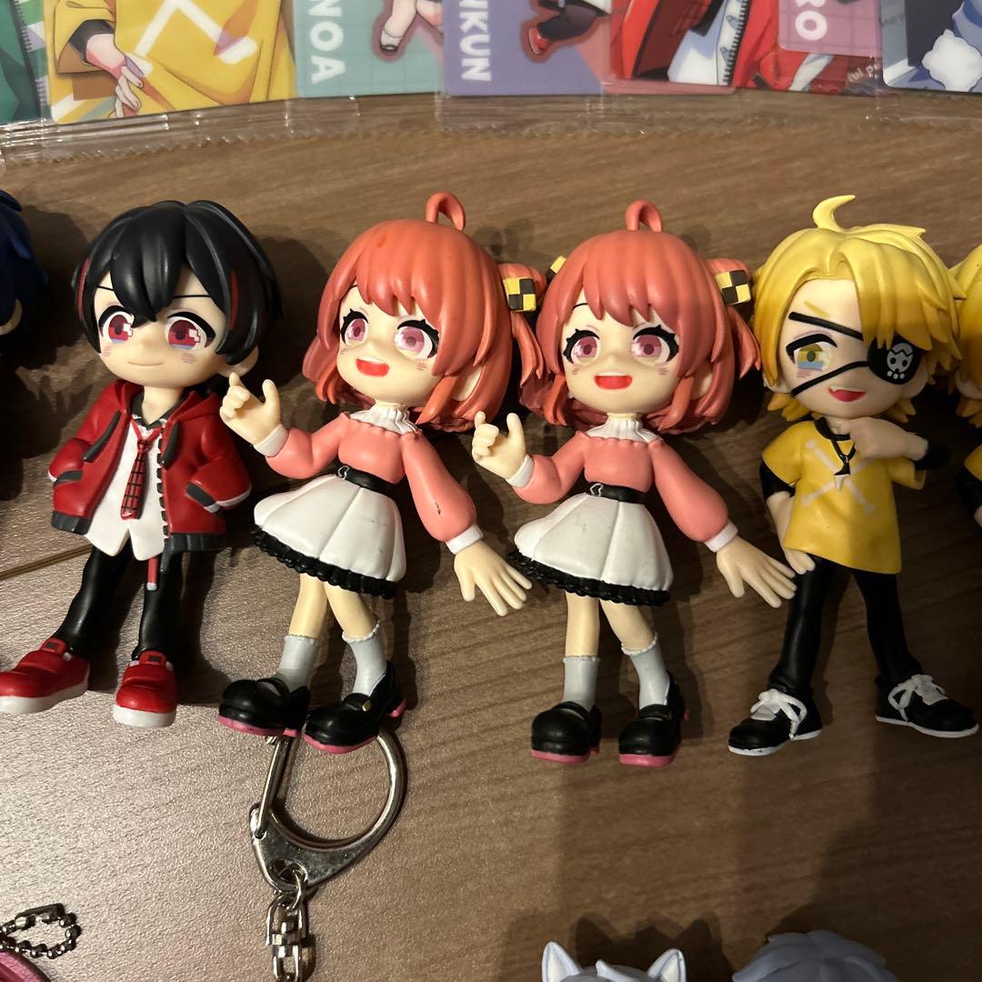 カラフルピーチまとめ売り