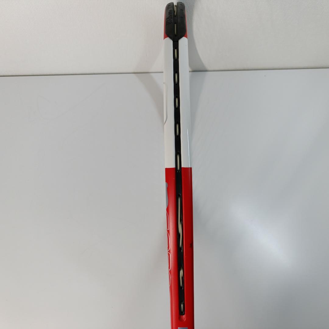 Wilson ウィルソン Nコード SIX ONE 95 硬式 テニス ラケット