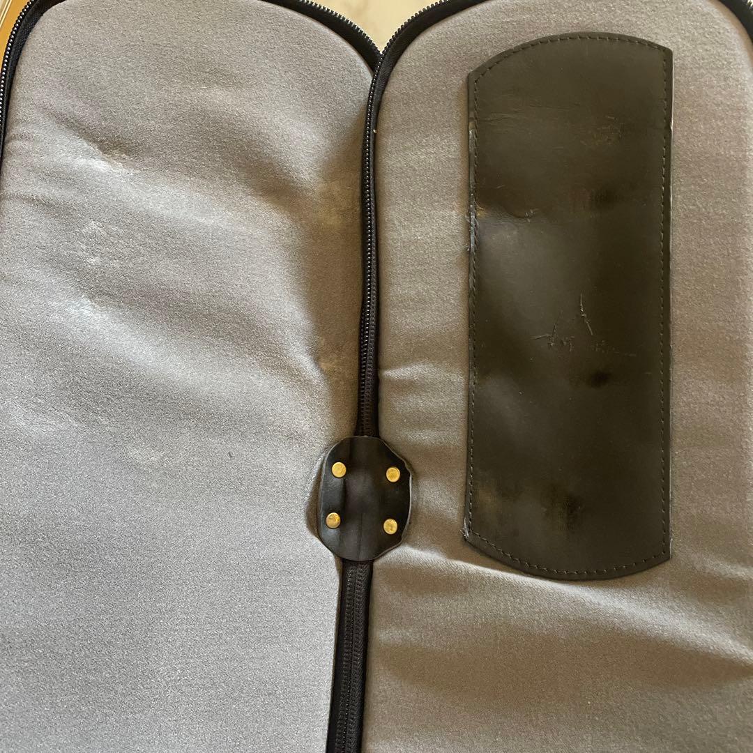 Reunion Blues San Francisco カールトンプソン用ケース