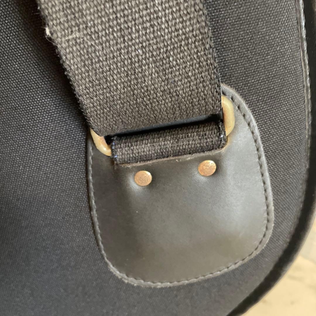 Reunion Blues San Francisco カールトンプソン用ケース