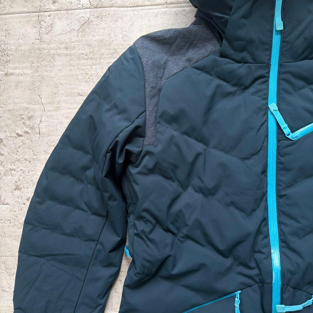 MILLET ヘイデン ストレッチ ジャケット ミレースキーウェア　Lサイズ