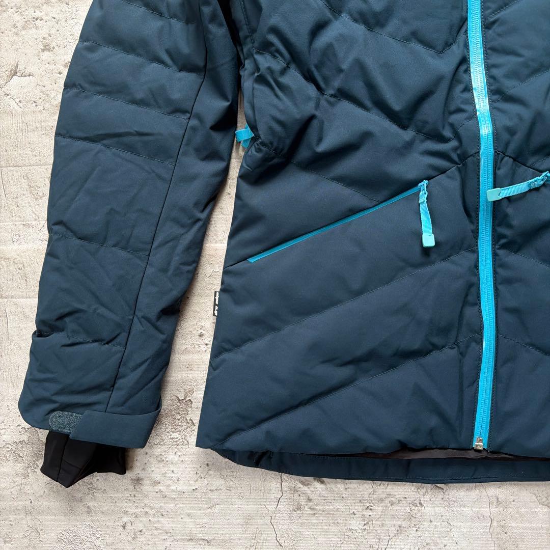 MILLET ヘイデン ストレッチ ジャケット ミレースキーウェア　Lサイズ