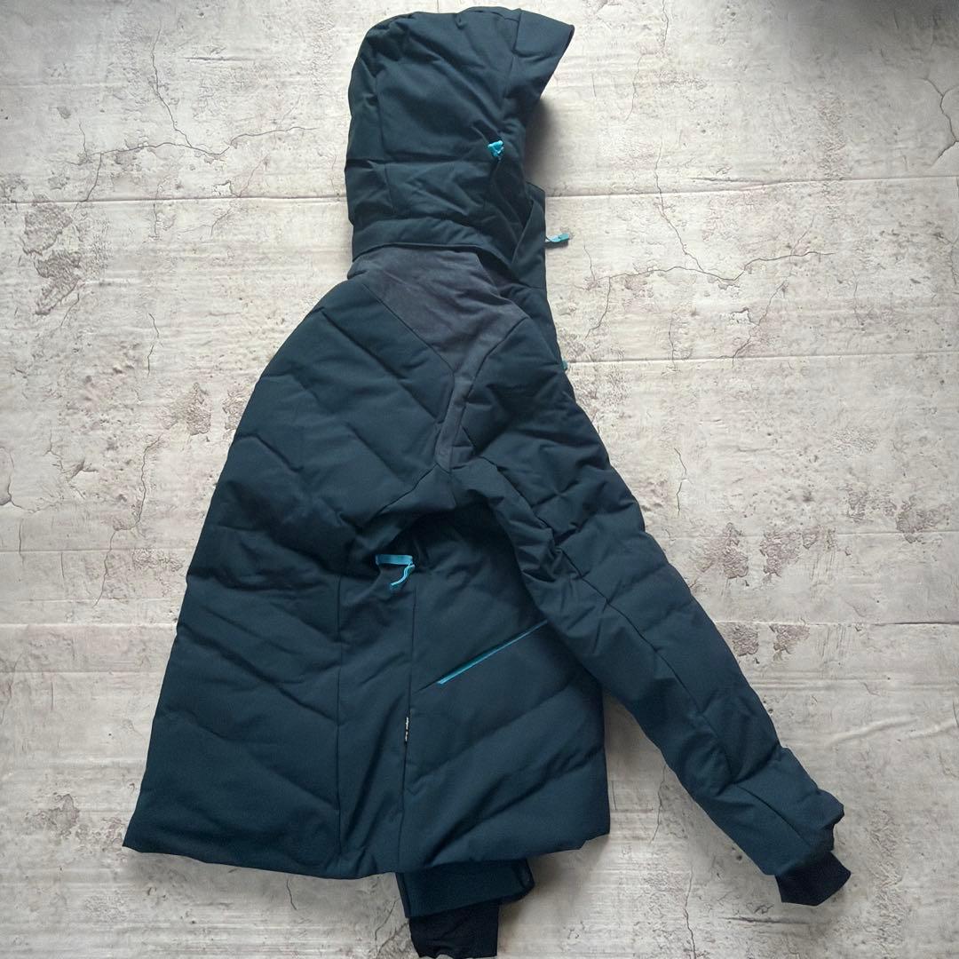 MILLET ヘイデン ストレッチ ジャケット ミレースキーウェア　Lサイズ