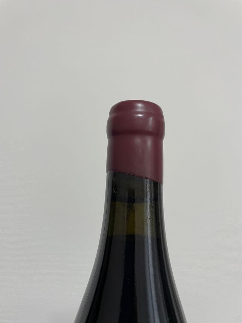 ドメーヌタカヒコ　ナナ・ツ・モリ 2015 ピノ・ノワール