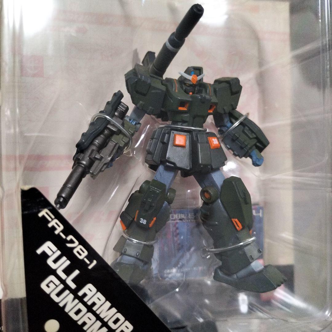 モビルスーツガンダム フィギュア15体セット