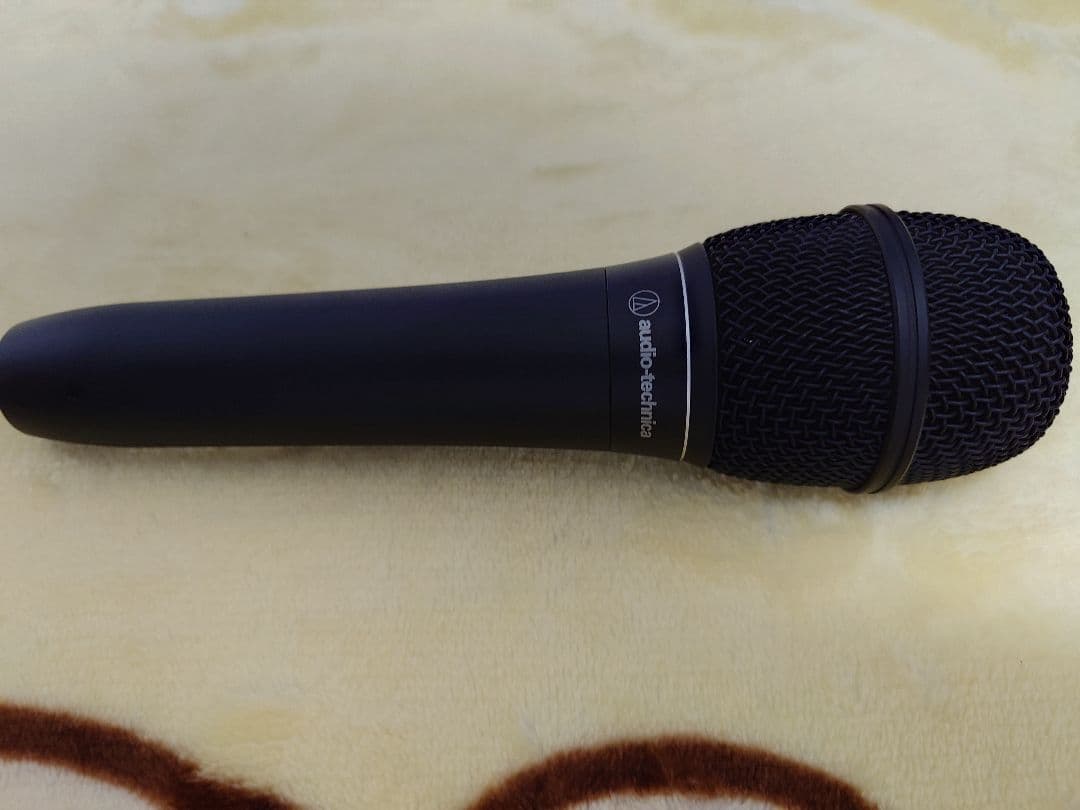 audio-technica ATS99 ダイナミックマイク