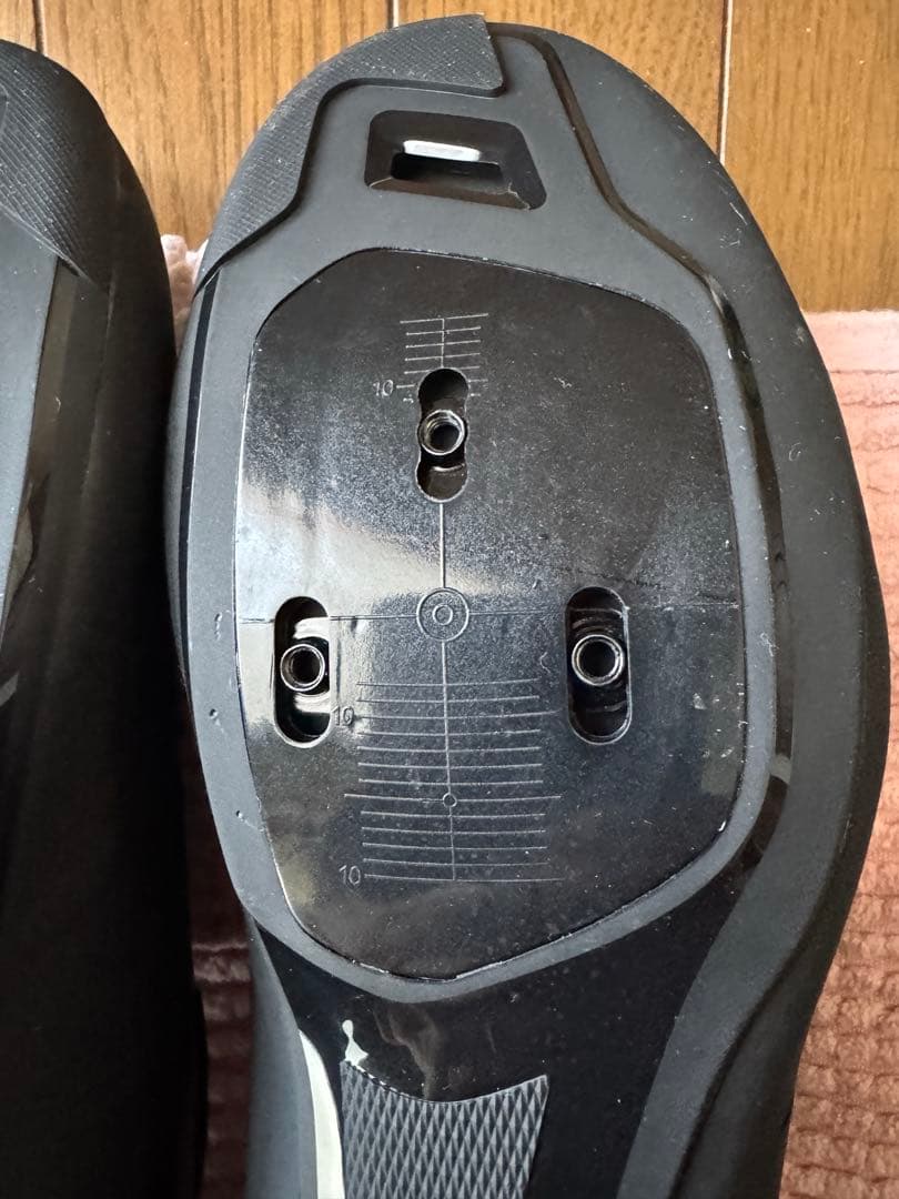 【美品】シマノ RC3 (SH-RC302) 44 (27.8cm) 試履1回