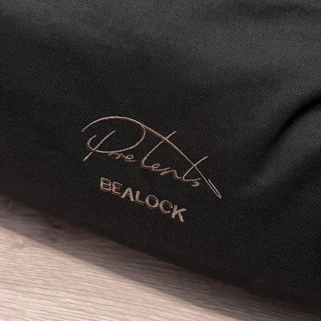 最終値下1回使用 美品 PreTents ベアロック　Bealock