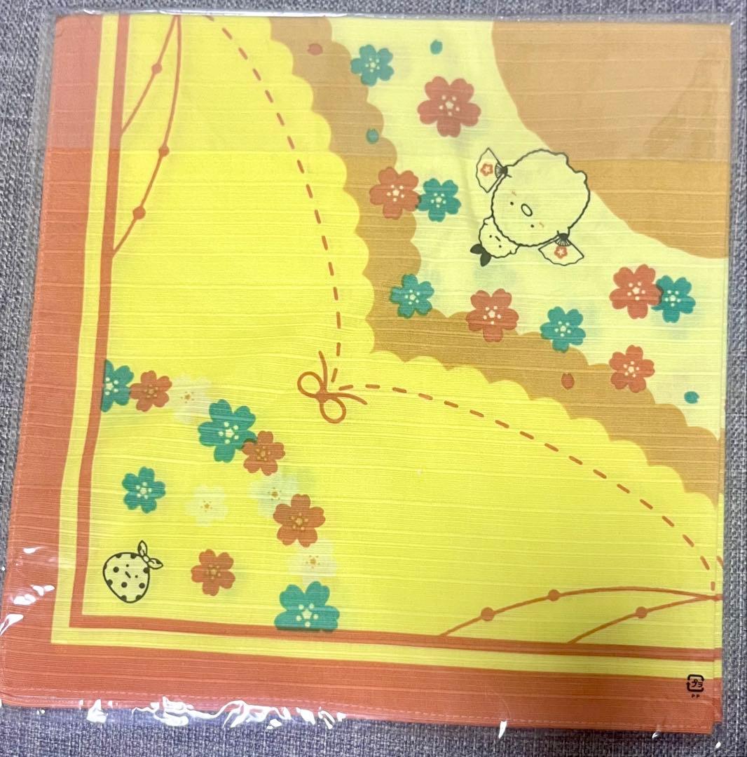 ★京都清水坂店限定★ 小風呂敷6点セット　バラ売り可