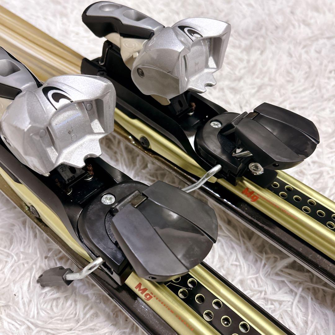 SALOMON スキー板 RUSH No.10 154cm