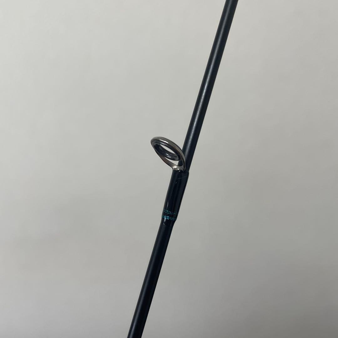 ガンクラフト　ブラッドショック