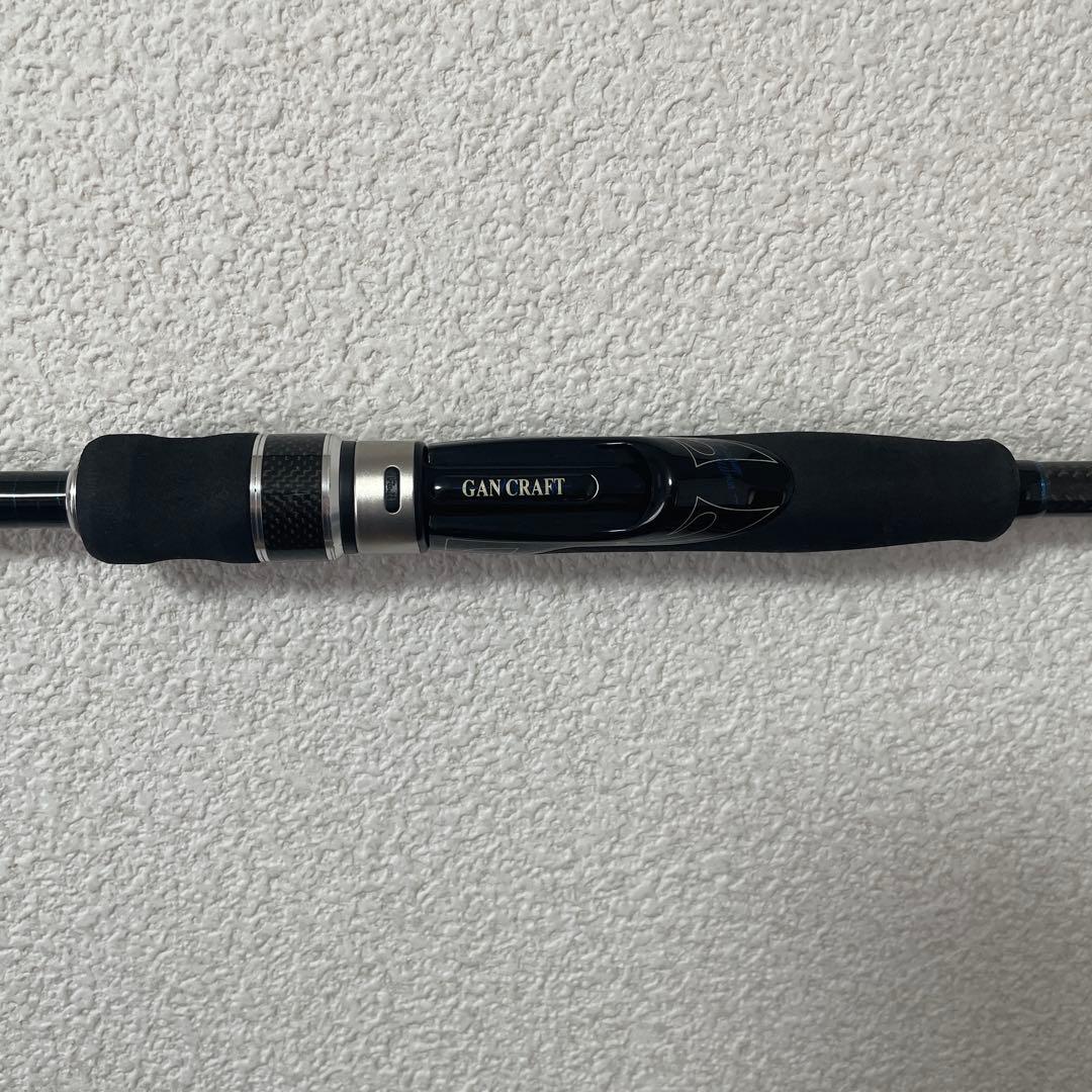 ガンクラフト　ブラッドショック