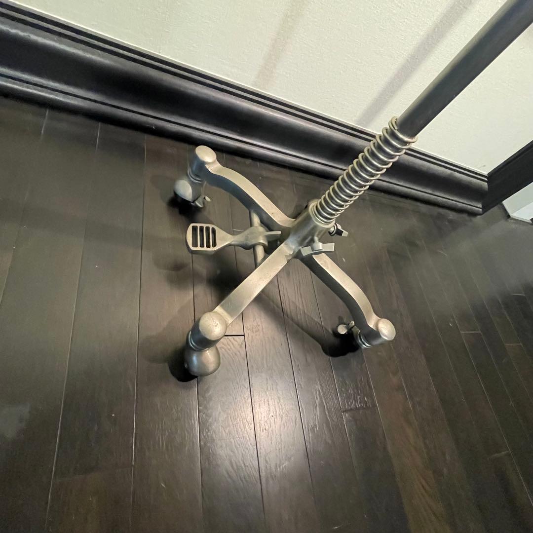 メンズトルソー(合皮貼り)