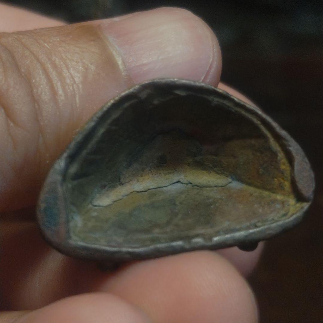 清時代　チベット仏像三点セット　随身仏仏像古美術骨董品唐物