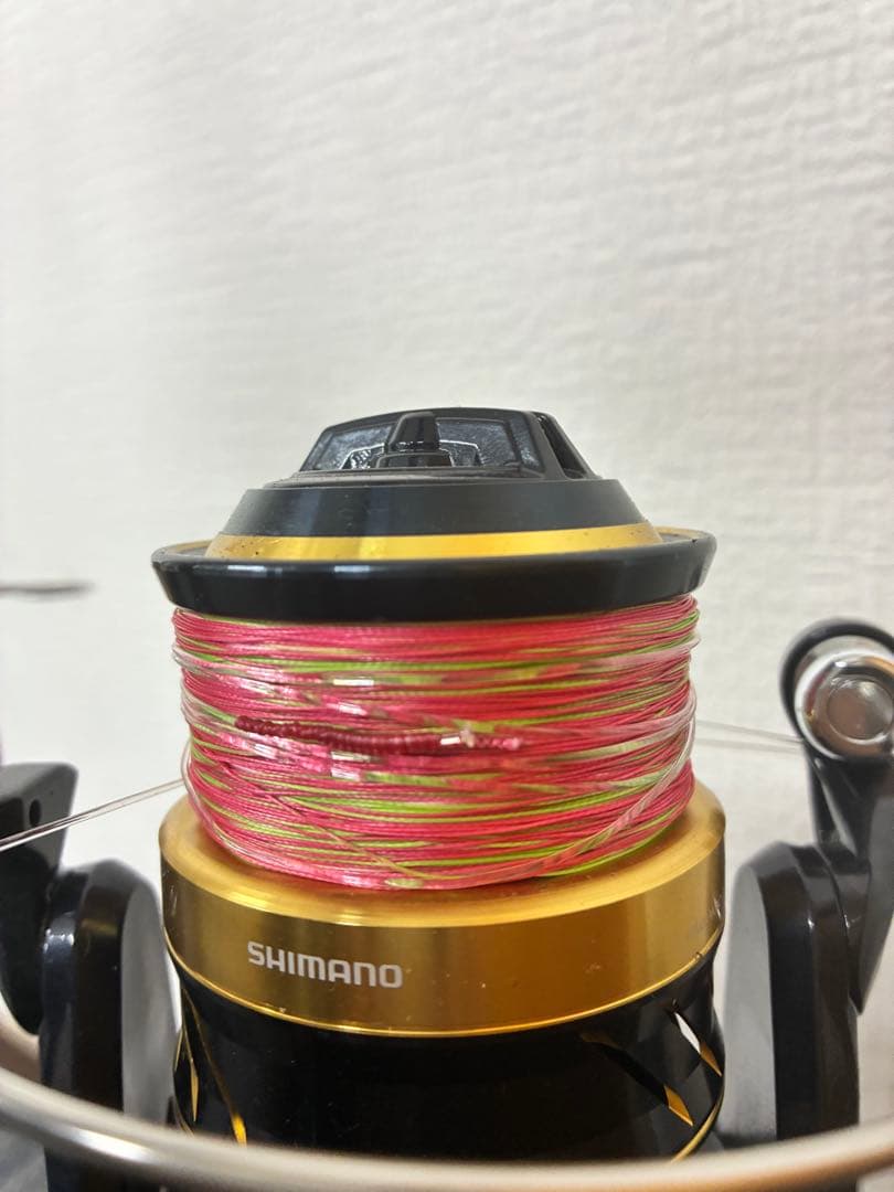 バラ相談可　Grappler BB Type C ショアジギングロッド2本セット