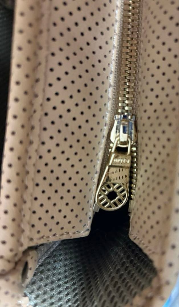 【美品】muta MARINE ムータマリン　カートバッグ