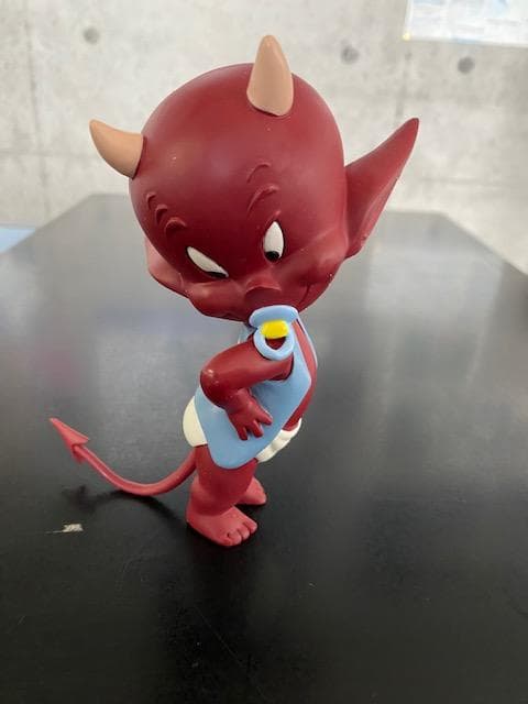 HOT STUFF Hells Angel フィギュア220/2008