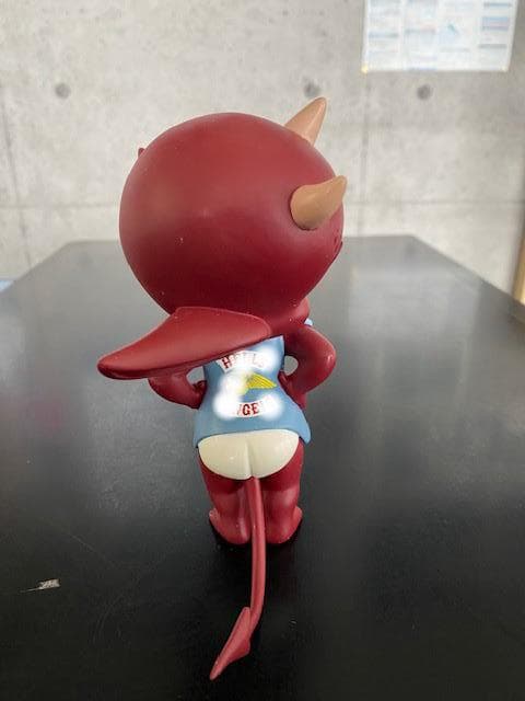 HOT STUFF Hells Angel フィギュア220/2008