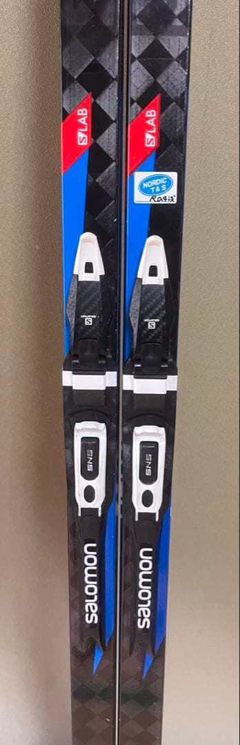 Salomon スケーティング　182 (#9)