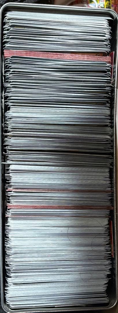 デュエルマスターズ カードセット 多数