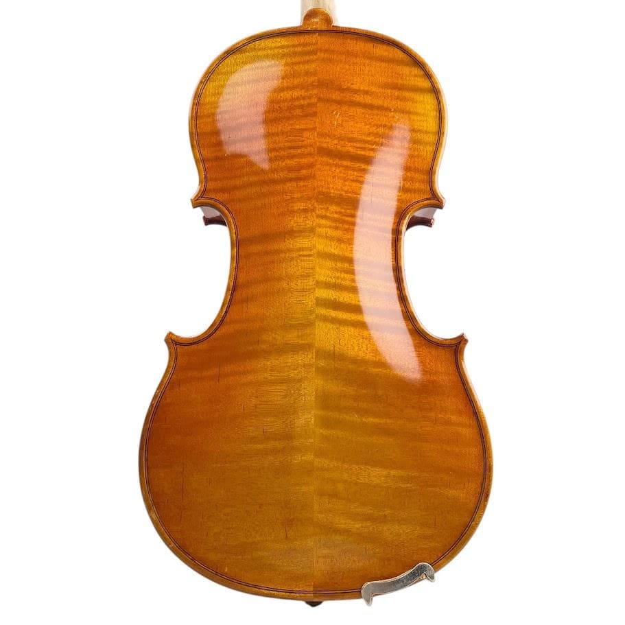 美虎杢■カルロ・ジョルダーノ■ VS-2 バイオリン 1/2サイズ 2014年製